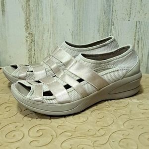 0927 Natural Sport Festive Shoes